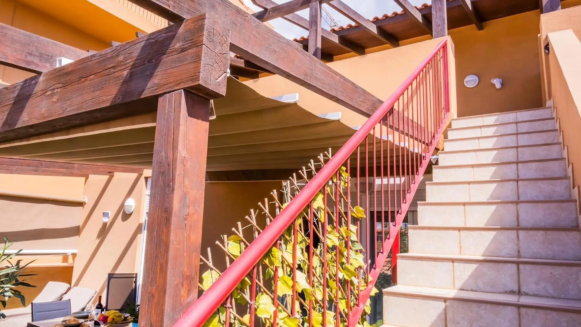 Casa Adosada La Platanera By Vive La Exclusividad San Miguel de Abona Espanha